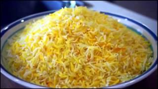 HOW TO COOK SAFFRON RICE#TASTYAZ#SAFFRON RICE