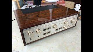 LUXMAN L 48X