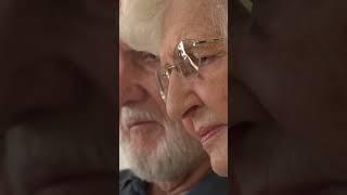 They started their love story on a school bus. Now in their 90s, they're finishing it.