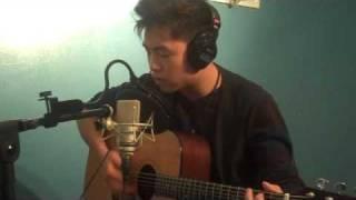 Brian Hong Covers Ain't No Sunshine