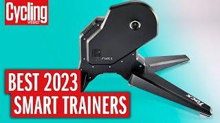 Best 5 Smart Trainers For 2024 | Turbo Trainer Mega Test