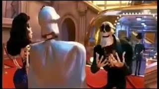Vj kevo cartoon master