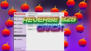 |СЛИВ ЧИТА | REVERSE | B25 | CRACK | БЕЗ КРАША |