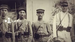 "Les Chemins de l'Histoire : Chronique calédonienne d'une première guerre mondiale ½" ce jeudi à 20h