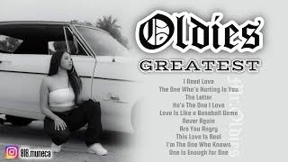 OLDIES BUT GOODIES | LOWRIDER CLASSICS