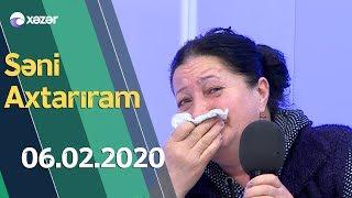 Səni Axtariram   06.02.2020