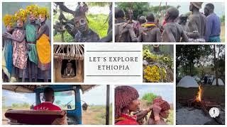 Photo nomad and cultural immersions tours previews
