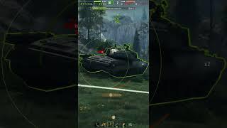 WOT ️ - Shooting HE Shell in Lakeville || Felice #591