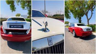 Rolls Royce ghost interiors and exterior 2015 #short #ghost