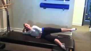 Brooke Chaffee - Pilates Instructor NYC