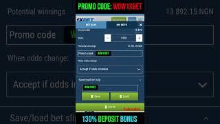 casino 1xbet promo code,  1xbet registration promo code,  1xbet promo code bonus