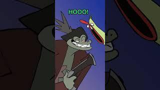 D&D Animated: Paging Doctor Bozo! 🩺 #dnd #ttrpg #dnd5e