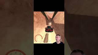 NoobProHacker New desert map - Car Parking Multiplayer #carparkingmultiplayer #ytshorts