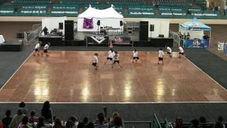 Primary Source @ San Diego County Fair Hip Hop Dance Battle 2009