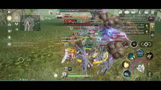 Traha online mmorpg. World biss kill.