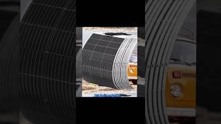 1000W - 100 Watt Solar Panel 12 Volt Monocrystalline Solar Panel #rvgenerator #overlandtrack