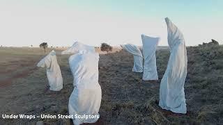 Palmer Sculpture Biennial 2022 - Outdoorstype Edit
