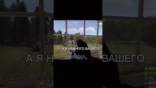 Ё-МОЁ крысы пришли #rust #раст #рек #русский #gaming #english #twitch #shorts #rust #девушка #раст