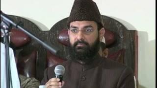 QARI SYED MATEEN ALI SHAH QADRI