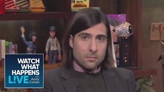 Being Jason Schwartzman | WWHL