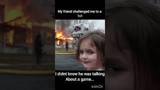 Used a molotov lol #memes #shorts #funny