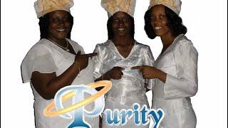 Purity Gospel Singers- Bright Angels