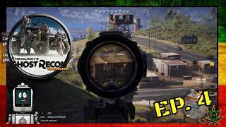 BEB0 Plays: Ghost Recon Wildlands #LIVE