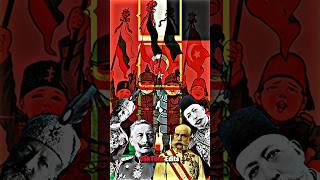 Central Powers Edit || WW1