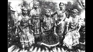 Women Musicians    Talk by Sriram V for Wandering Artist