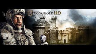 Прохождение Stronghold HD Часть 15 Пробиваемся к болотам