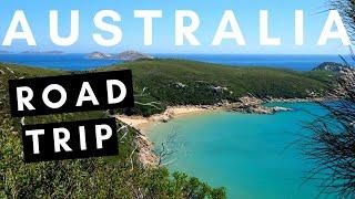 Top 7 Places to Visit From Sydney to Melbourne (Australia Coastal Drive)