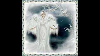 Courtney Leigh Heins - Angel