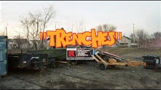 BANGI -TRENCHES ft.RU STORY x OCTOBER JONEZ (MUSIC VIDEO)