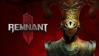 Прохождение игры " Remnant II " #1