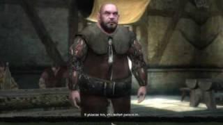 Обзор The Witcher (Ведьмак)