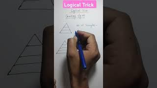Logical Reasoning Short Tricks to Solve Questions Fast