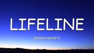 Joshua Bassett - Lifeline (Lyrics)