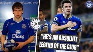 How Important Is It That Seamus Coleman Stays At Everton?