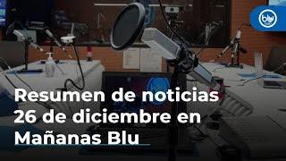 Críticas por incremento del salario mínimo y van al menos 8 sismos en las últimas horas en Colombia