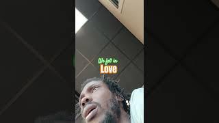 Cover Song "We fell in Love"