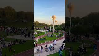 Oxygen Park #shorts #youtubeshorts #trending