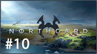 Northgard №10. Ледяное войско. Прохождение