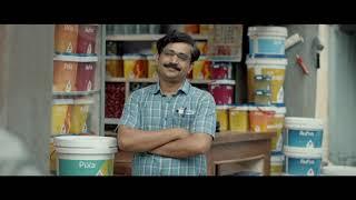 JSW Paints - Independence day | Think Beautiful Film