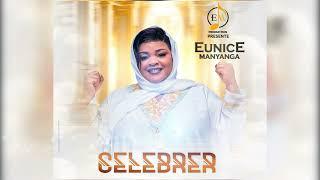 Eunice Manyanga - Célébrer - Audio officiel