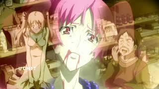Megumi shimizu death [ Young girl A ]