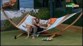 Liztin Hammock 9/13 BB17