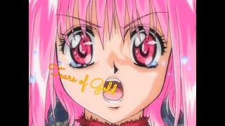 Tears of Gold - Ichigo x Aoyama (Tokyo Mew Mew AMV)