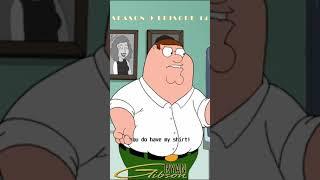 Family Guy | Mr. Washee Washee Cleaners