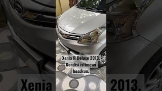 Xenia R Deluxe 2013,  088989988909