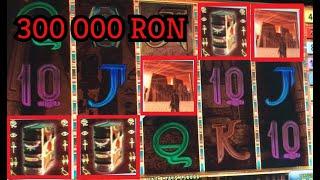 Book Of RA BIG WIN 300 000 !!!!!